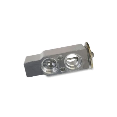 Imagen de DELPHI TSP0585069 Válvula de Expansión RENAULT: MEGANE 3, CLIO 2, MASTER 2 Kasten