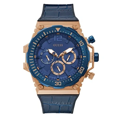 Imagen de Guess Analógico GW0326G1