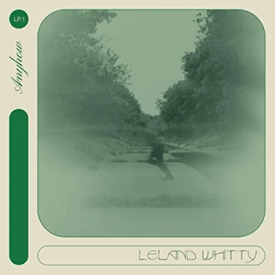 Imagen de Anyhow [Vinilo]