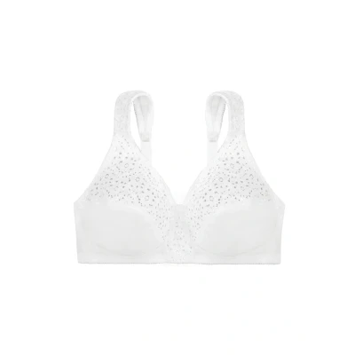 Imagen de Dorina Yvonne NON Padded Sujetador sin aros, Mujer, Talla: 100C, White