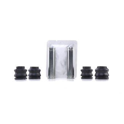Imagen de QUICK BRAKE 113 1416X Juego de casquillos guía, pinza freno KIA: Picanto I