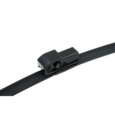 Imagen de Limpiaparabrisas Oximo WEX4504501 delante Escobillas con arco, sin spoiler
