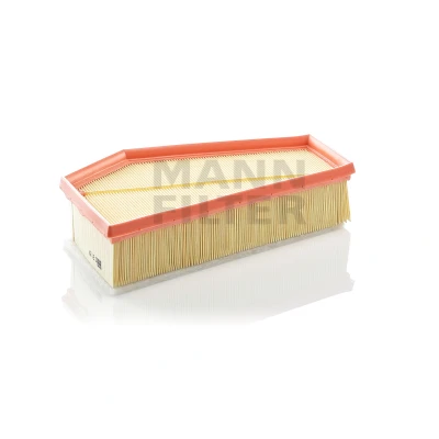 Imagen de MANN FILTER C 29 150 Filtro de aire 64 269 288 Cartucho filtrante VOLVO: V40 Hatchback, C30, C70 2 Cabriolet