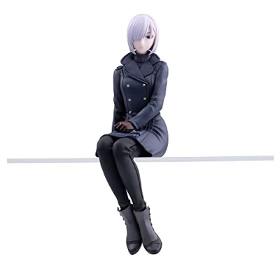Imagen de GOOD SMILE COMPANY Fiona Frost Perching Fig. 14 cm Spy x Family