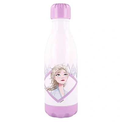 Imagen de Stor8412497411009Infantil PP Agua Botella, 560 ml Capacidad, Congelado Ii Elementos