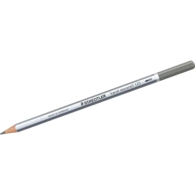 Imagen de Staedtler 125 85 Lápices, color gris cálido