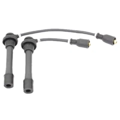 Imagen de JAPANPARTS IC 812 Juego de Cables Encendido SUZUKI: Baleno I Berlina, Jimny SUV, Hatchback