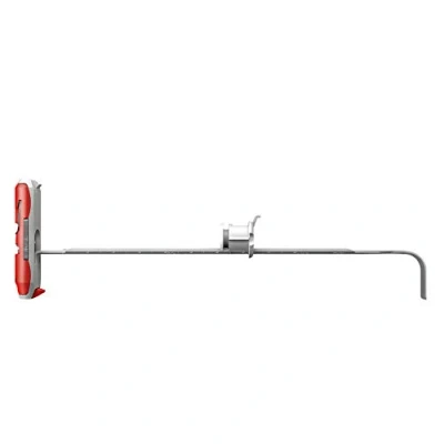 Imagen de fischer blíster taco Duotec 12mm para pladur, ladrillo hueco, materiales macizos fijar soporte tv, aire condicionado, muebles cocina. 2 ud.