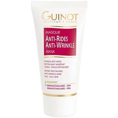 Imagen de Guinot Anti Wrinkle Mascara antiarrugas 50 ml
