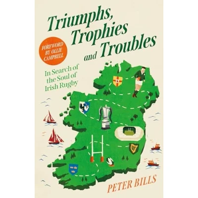Imagen de Triumphs Trophies And Troubles