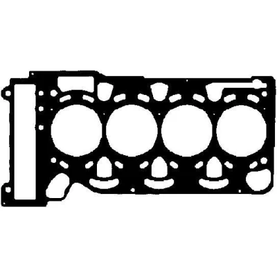 Imagen de CORTECO 415027P Junta de Culata 0,4 Metal BMW: 3 Berlina, 5 X3