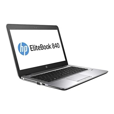 Imagen de Ordenador Portatil i5, 14 Pulgadas, HP EliteBook 840 G3, i5 6300U, 8GB RAM, 256GB SSD, Teclado QWERTY Español, Laptop Windows 10 Pro, Garantía de 2 Años (Reacondicionado)