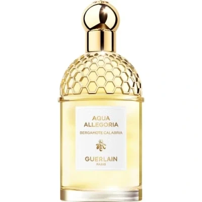 Imagen de Guerlain Aqua Allegoria Bergamote Calabria Eau de Toilette Recargable 125 ml