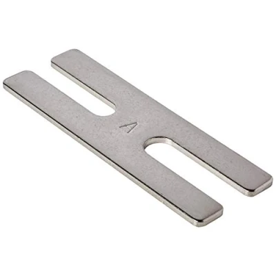 Imagen de Laser 7319 Motorcycle Fork Damper Rod Holding Tool 10.3mm / 12.7mm