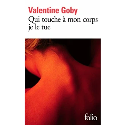 Imagen de Qui Touche À Mon Corps Je Le Tue (ebook)