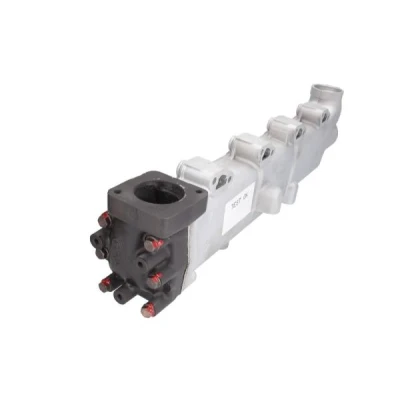 Imagen de THERMOTEC DRMATGL 4TT Enfriador EGR