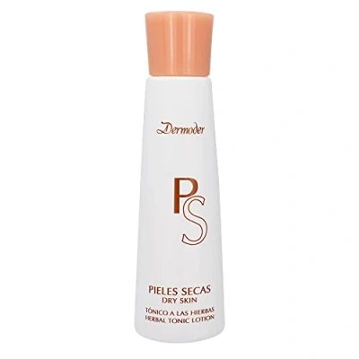 Imagen de Dermoder Tonico a las Hierbas. Piel Seca. 200 ml