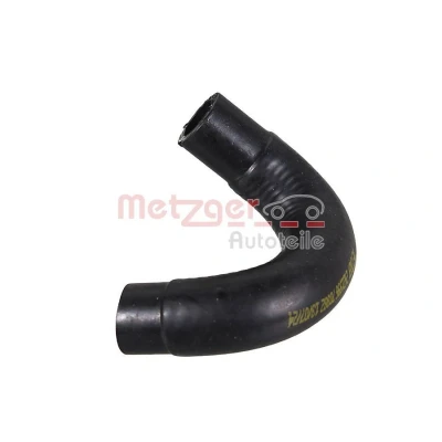 Imagen de METZGER 2421996 Manguitos de Radiador sin abrazaderas VOLVO: XC70 I Cross Country, V70 I, 2