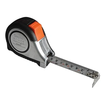 Imagen de Bahco MTS 5 25 E 5M Flexometro 25Mm Inox/Pulg