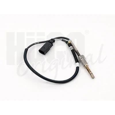 Imagen de HITACHI 137067 Sensores de turbocompresor escape VOLKSWAGEN: Multivan 5 (7HM, Transporter Bus,