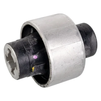 Imagen de FEBI BILSTEIN 174549 Silentblock Brazo de Suspension Eje delantero, izquierda, posterior, debajo, derecha Caucho