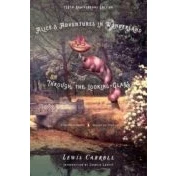 Imagen de Alice S Adventures In Wonderland And Through The Looking Glass