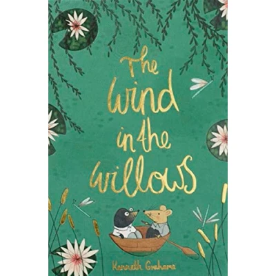 Imagen de The Wind In Willows
