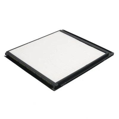 Imagen de JC PREMIUM B41002PR Filtro de habitáculo antipolen 244 205 20 NISSAN: MICRA 2, Primera Hatchback