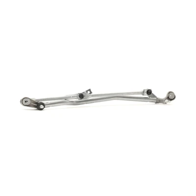 Imagen de VAICO V10 6461 Varillaje de Limpiaparabrisas para vehíc. con volante a la izquierda delante sin electromotor Original calidad