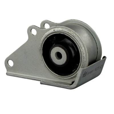 Imagen de FEBI BILSTEIN 18239 Soporte de motor posterior Rodamiento Caucho metal 70 PEUGEOT: J5 Furgón, Camión plataforma/Chasis norauto, oscaro