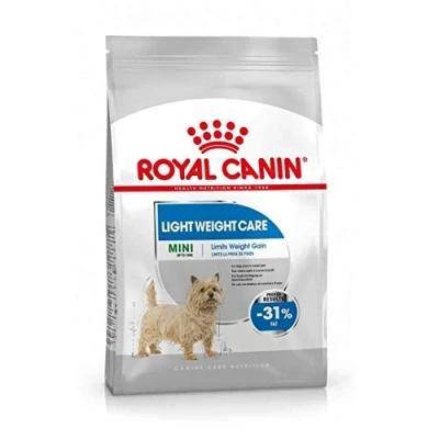 Imagen de Royal Canin Mini Perro Ligero Comida, 8 kg