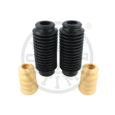 Imagen de OPTIMAL AK 735513 Guardapolvo Amortiguador Eje delantero PEUGEOT: 207 Hatchback, 2008 Familiar, 208 I CITROËN: C3 II, Picasso