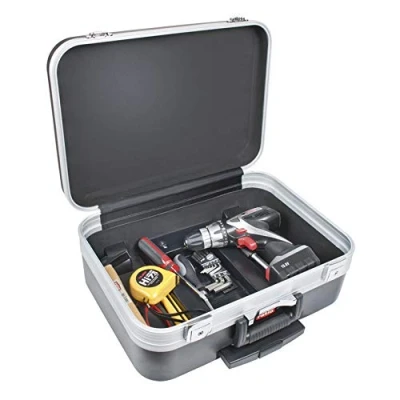 Imagen de Ratio 6558H1 Maletín Carro Portaherr Abs