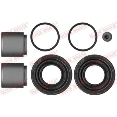 Imagen de QUICK BRAKE 114 5080 Kit de Reparación Frenos con pistón 32 CITROËN: C5 I Hatchback, II Familiar