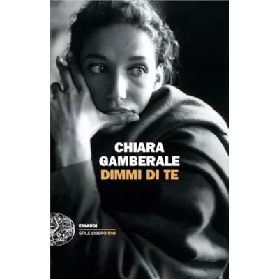 Imagen de Dimmi Di Te