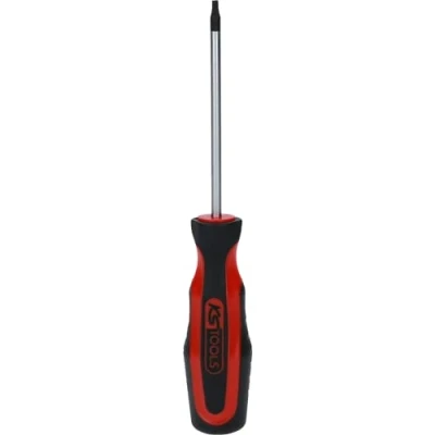 Imagen de KS TOOLS 159.1033 E Destornillador T15 205, 100 Torx
