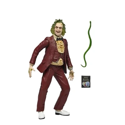 Imagen de Neca Ultimate Gizmo Figura, Multicolor, 7 pulgadas (30752) , color/modelo surtido