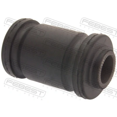 Imagen de FEBEST TAB 067 Silentblock Brazo de Suspension delante, Eje delantero abajo