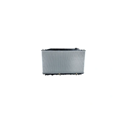 Imagen de NRF 53971 Radiador, refrigeración del motor Aluminio 767 400 16 Aletas soldadas HONDA: ACCORD 8 Kombi,