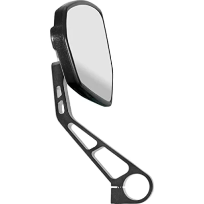 Imagen de ergotec M 77 Espejo para bicicleta, multicolor, talla única