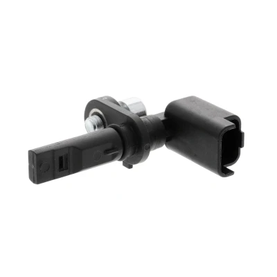 Imagen de VEMO V22 72 0192 Sensor de ABS Eje trasero con junta anular 2 Angular