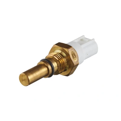 Imagen de HELLA 6ZT 014 397 021 Interruptor de temperatura, ventilador del radiador TOYOTA: Avensis I Berlina, Corolla Verso, Yaris Hatchback