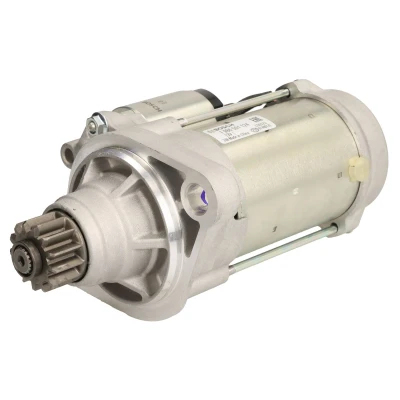 Imagen de BOSCH 1 986 S01 124 Motor de arranque 12 2 SEAT: Leon II Hatchback, Altea, Altea XL, VOLKSWAGEN: Caddy 3, GOLF 7, 6, AUDI: A3 Sportback