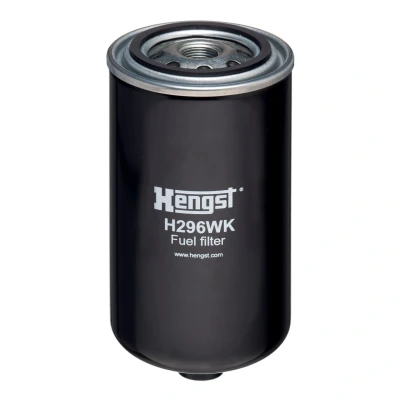 Imagen de HENGST FILTER H296WK Filtro Combustible enroscable DAF: LF 55, 45