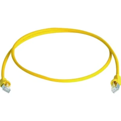 Imagen de Telegärtner Cat6a, 25m Cables De Red