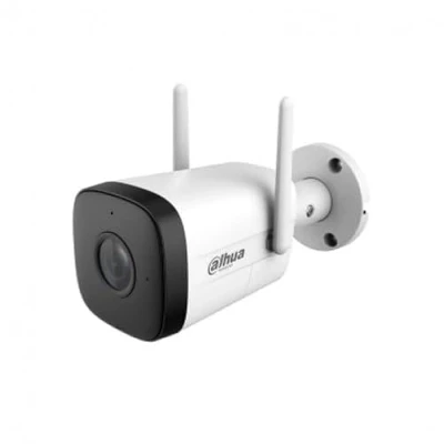 Imagen de Dahua Camara IP, Bala, 2MP, IR 30m, Exterior, IP67, Microfono, Micro SD, Deteccion de MOV.