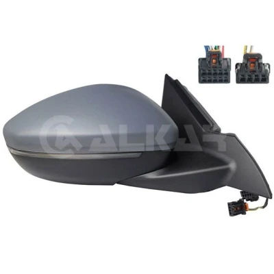 Imagen de Espejo retrovisor Alkar 9030446 OPEL: Mokka II