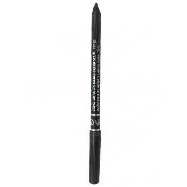 Imagen de Dekade Lapiz Ojos Kajal Extra Seda Nº 10 Gris Ceni 100 ml