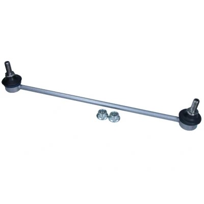 Imagen de QUARO QS0496/HQ Bieleta de suspensión Eje delantero 325 M10x1,25 Metal HONDA: Jazz 3