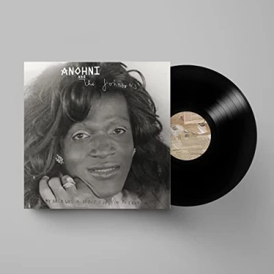 Imagen de My Back Was a Bridge for You to Cross [Vinilo]